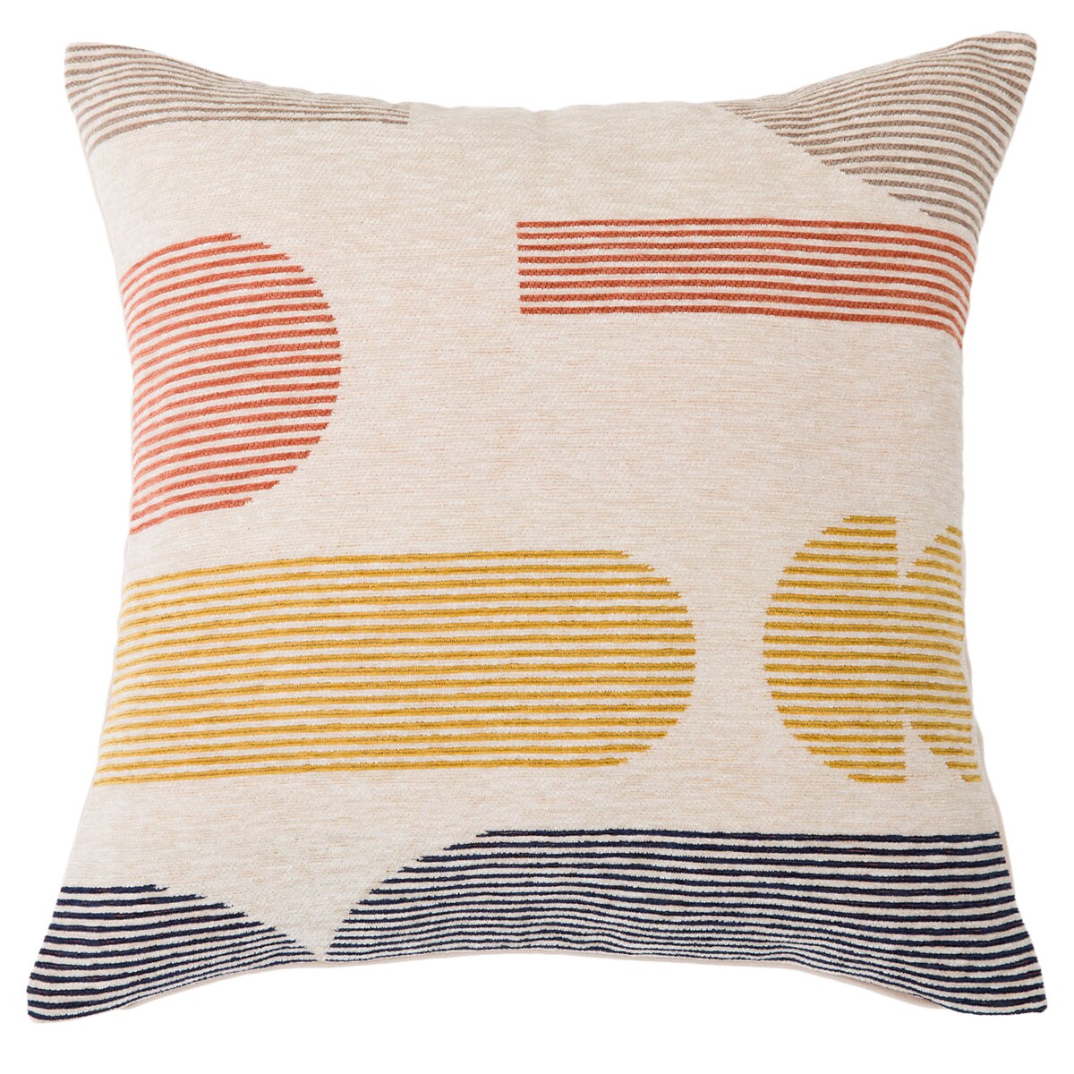 クッションカバー(シェニールラインSL2501 45×45cm)