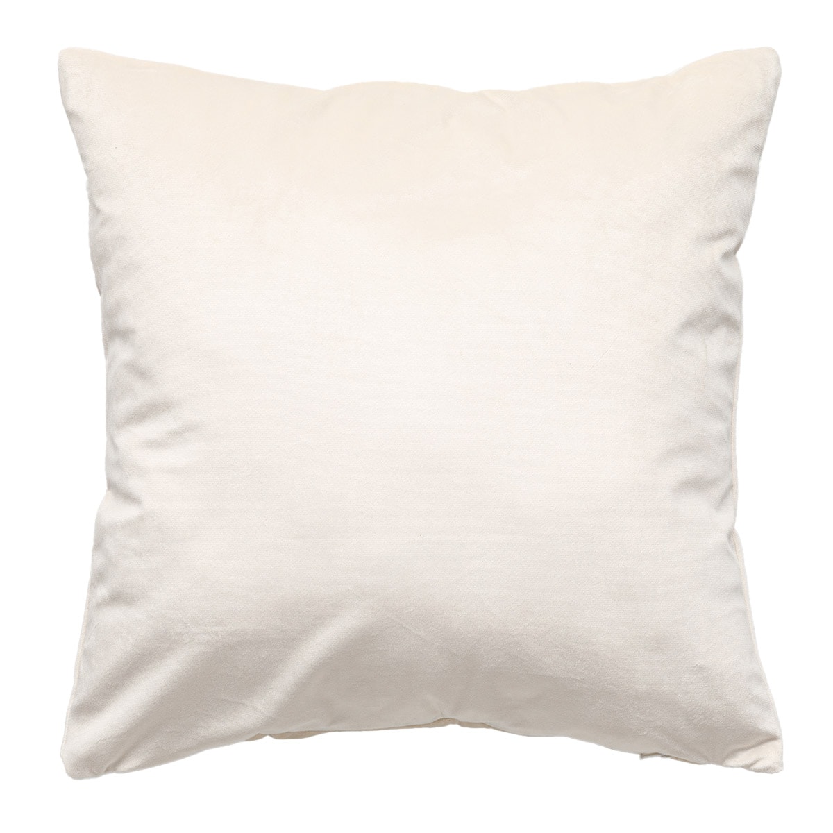 クッションカバー(ハートベア アイボリー gSCy10a) デコホーム