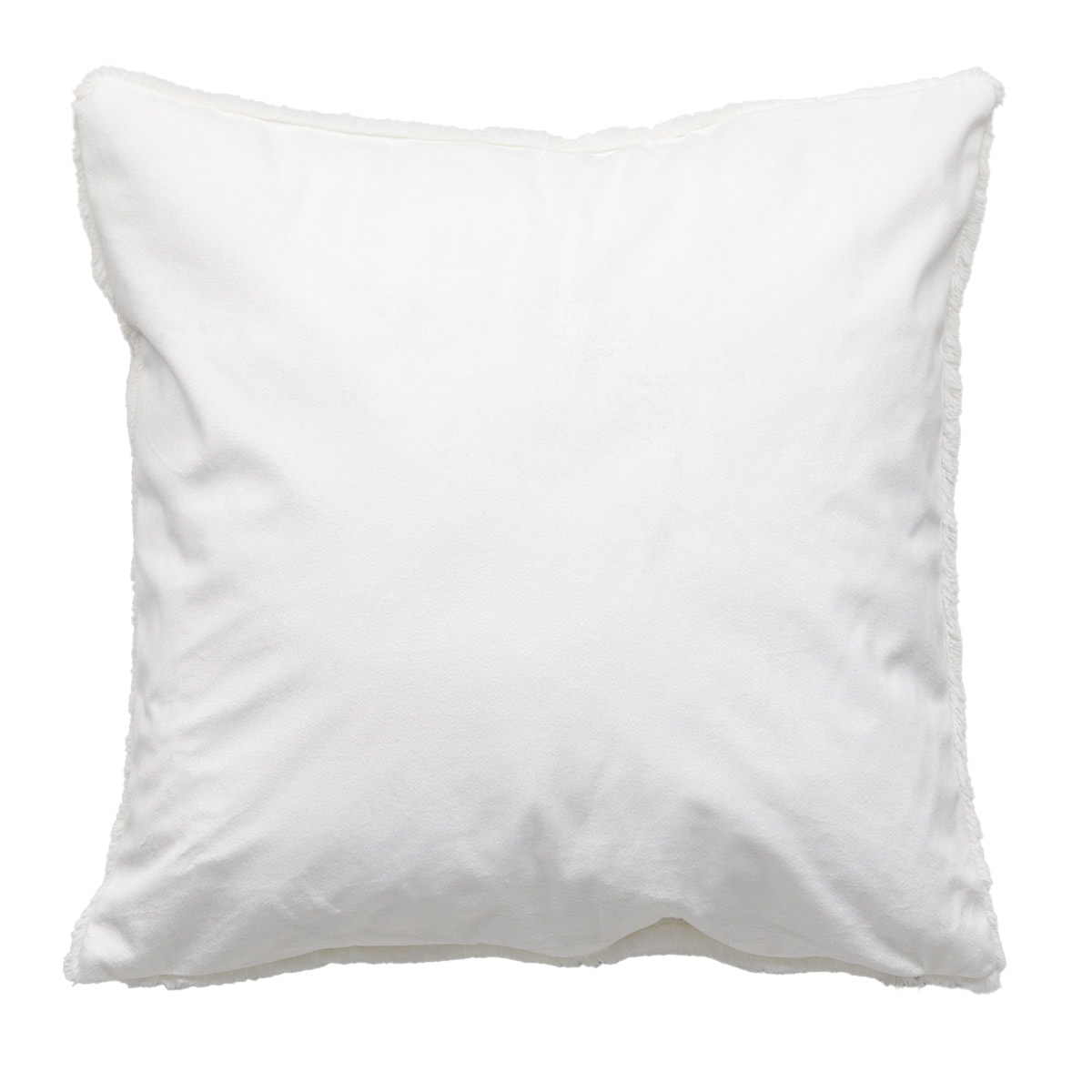 クッションカバー(EBベア アイボリー gSCy3a) デコホーム