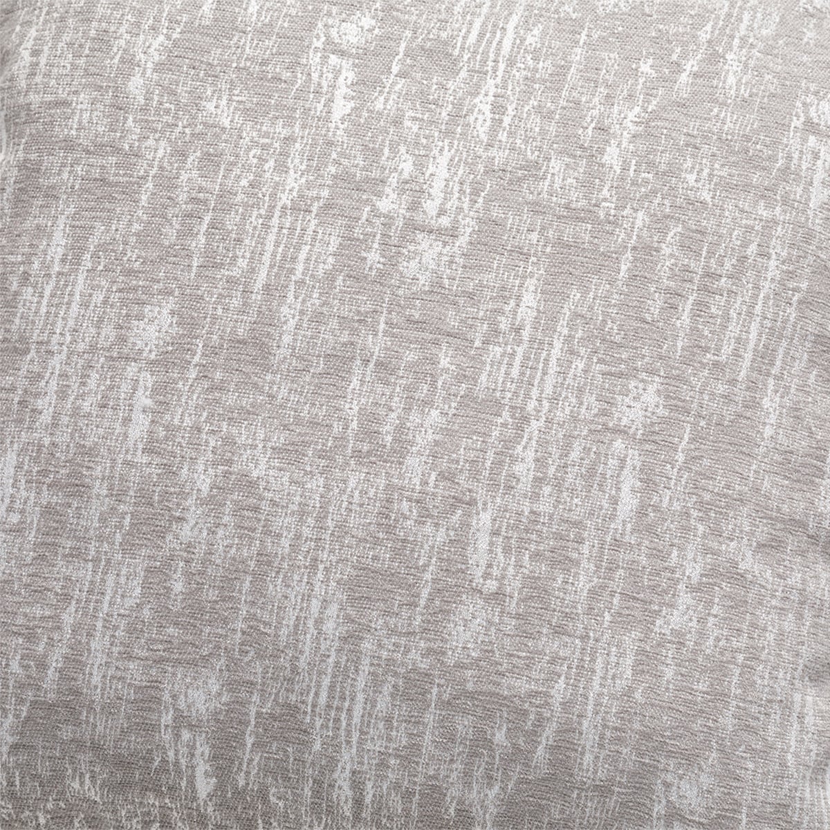 クッションカバー(JQムジ グレー gSChq1a) デコホーム