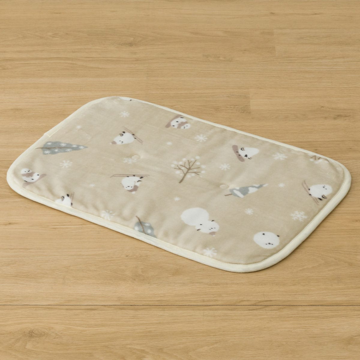 ペット敷パッド(Nウォーム エナガ gSCq1a) デコホーム