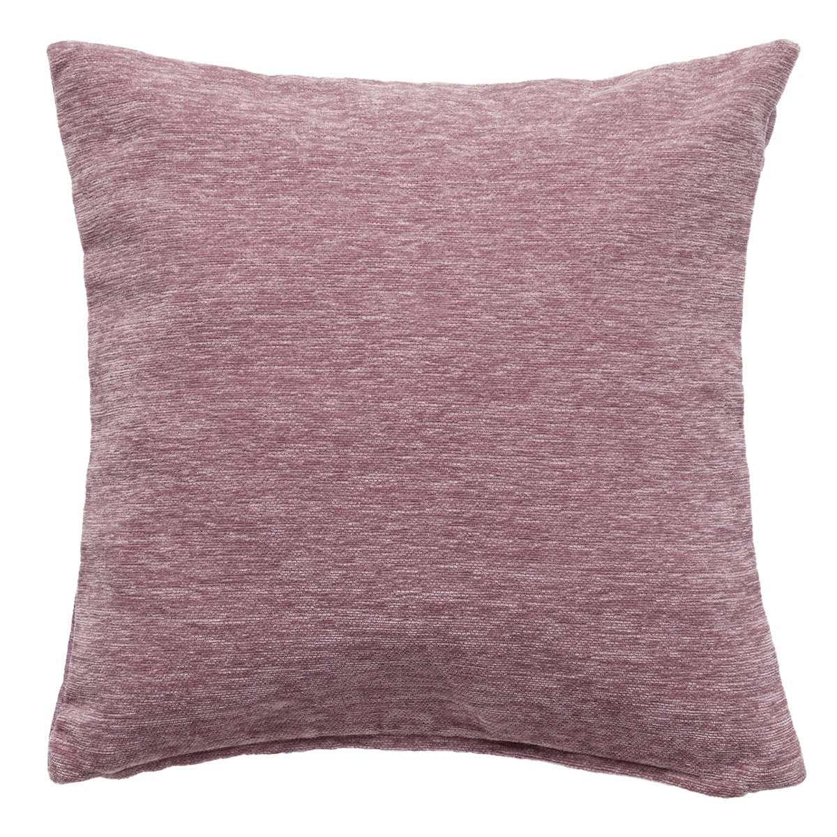 クッションカバー(ハナガラR パープル gSCz1a) デコホーム