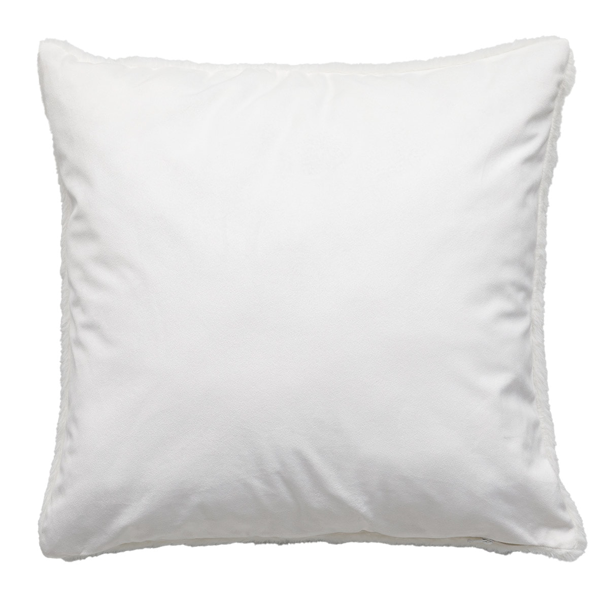 クッションカバー(APリボン レッド gSCy8a) デコホーム