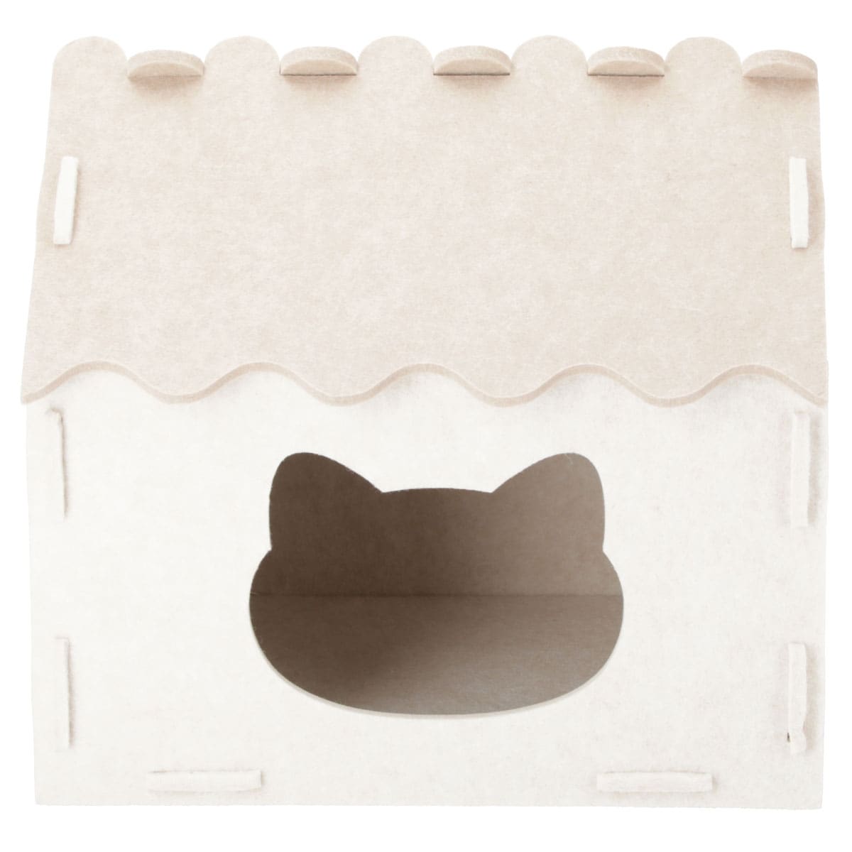 猫ハウス(DH25)  デコホーム