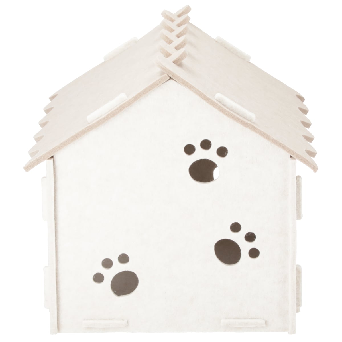 猫ハウス(DH25)  デコホーム