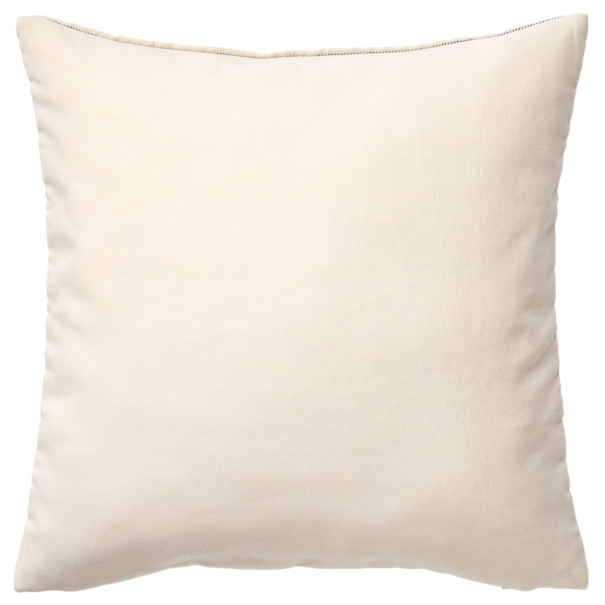 【SS限定●エントリーでポイント5倍】クッションカバー(ドット BL DT2601 45×45cm) 【玄関先迄納品】 ニトリ [2]