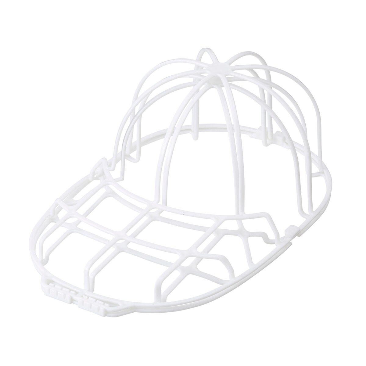 ニトリの洗濯機で洗えるキャップウォッシャー(ランドリー・バス・トイレ用品)