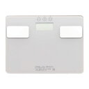 体組成計(モカ AT212)【玄関先迄納品】 デコホーム(4)