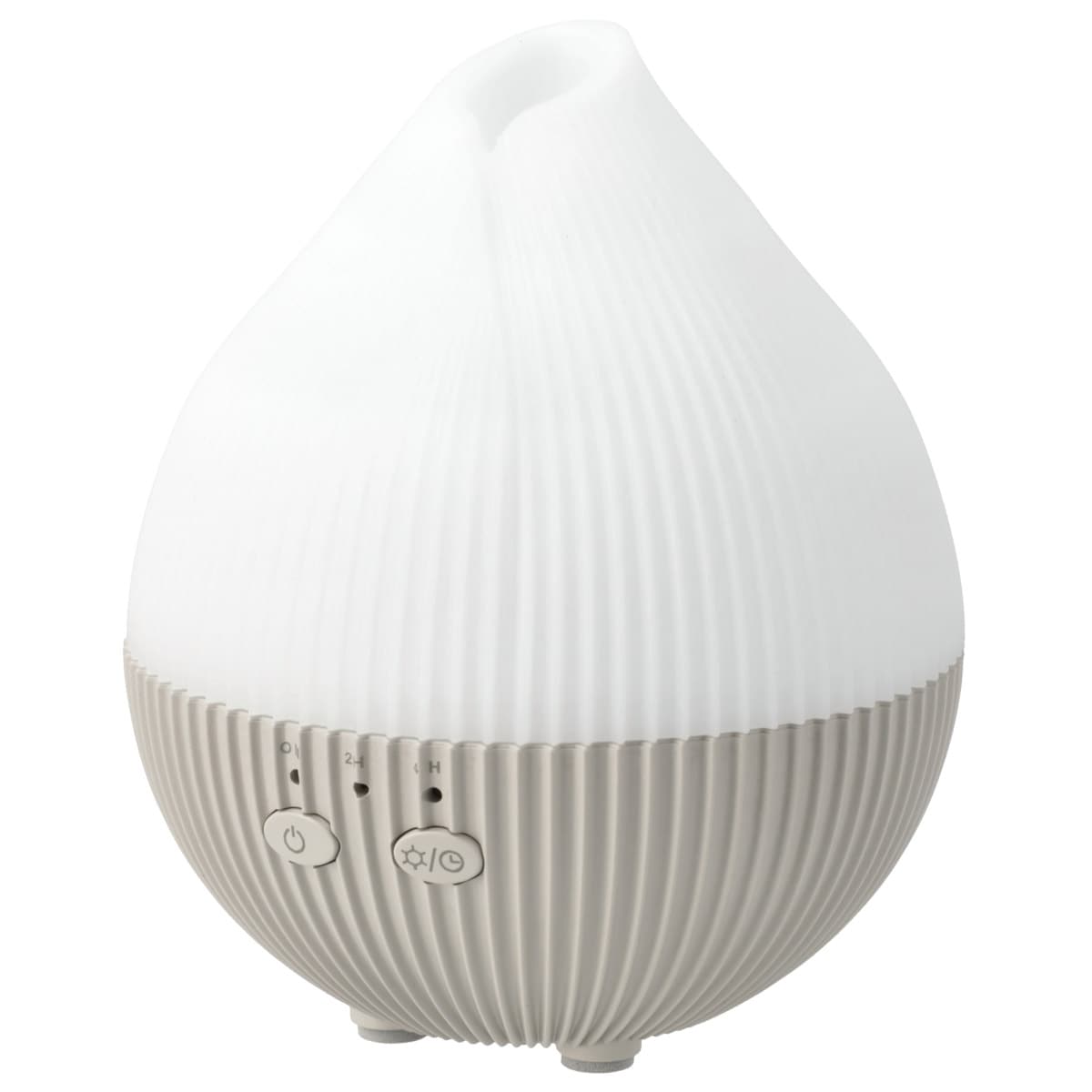 超音波アロマディフューザー　150mL デコホーム【玄関先迄納品】ニトリ