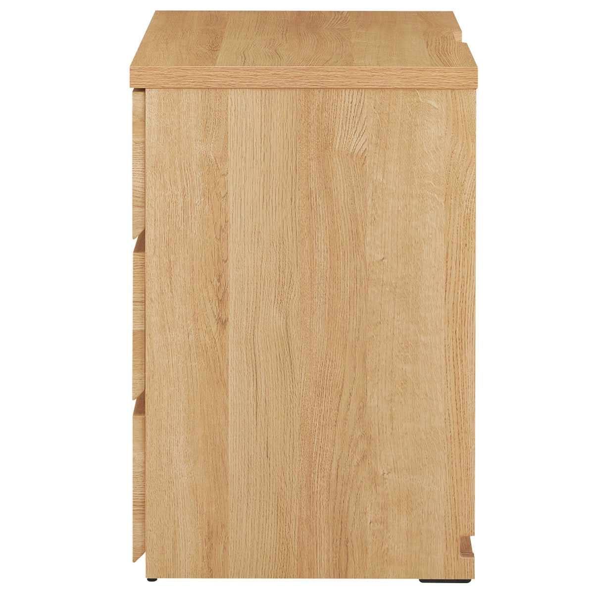 ローチェスト(OD-J01 60 NA)　 【配送員設置商品】