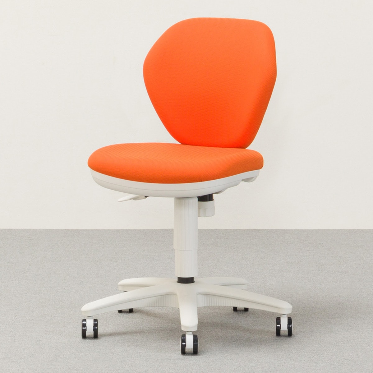 [幅61cm]ワークチェア(セルト OR)   【1年保証】