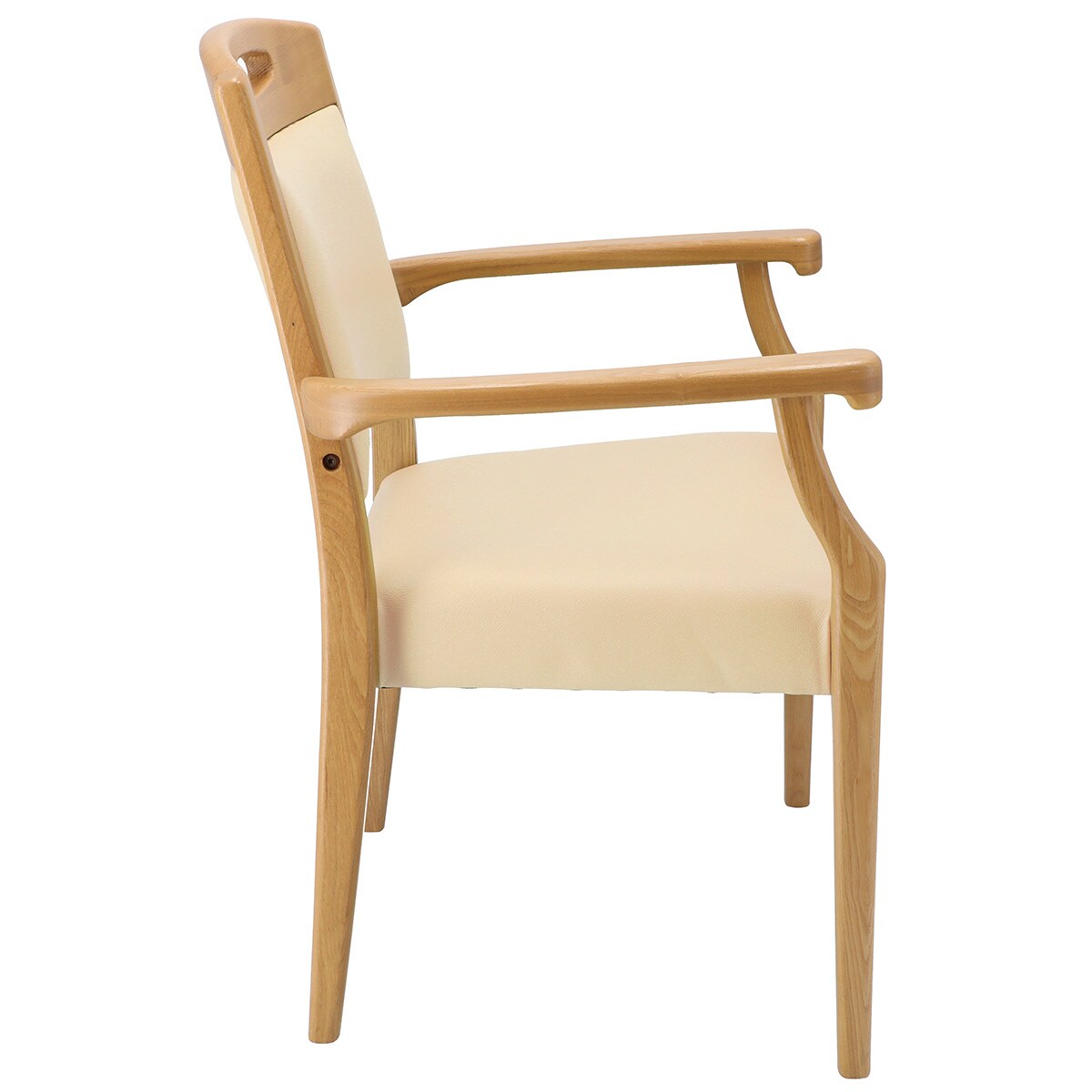 アームチェア ケイプ2M-LBR IV