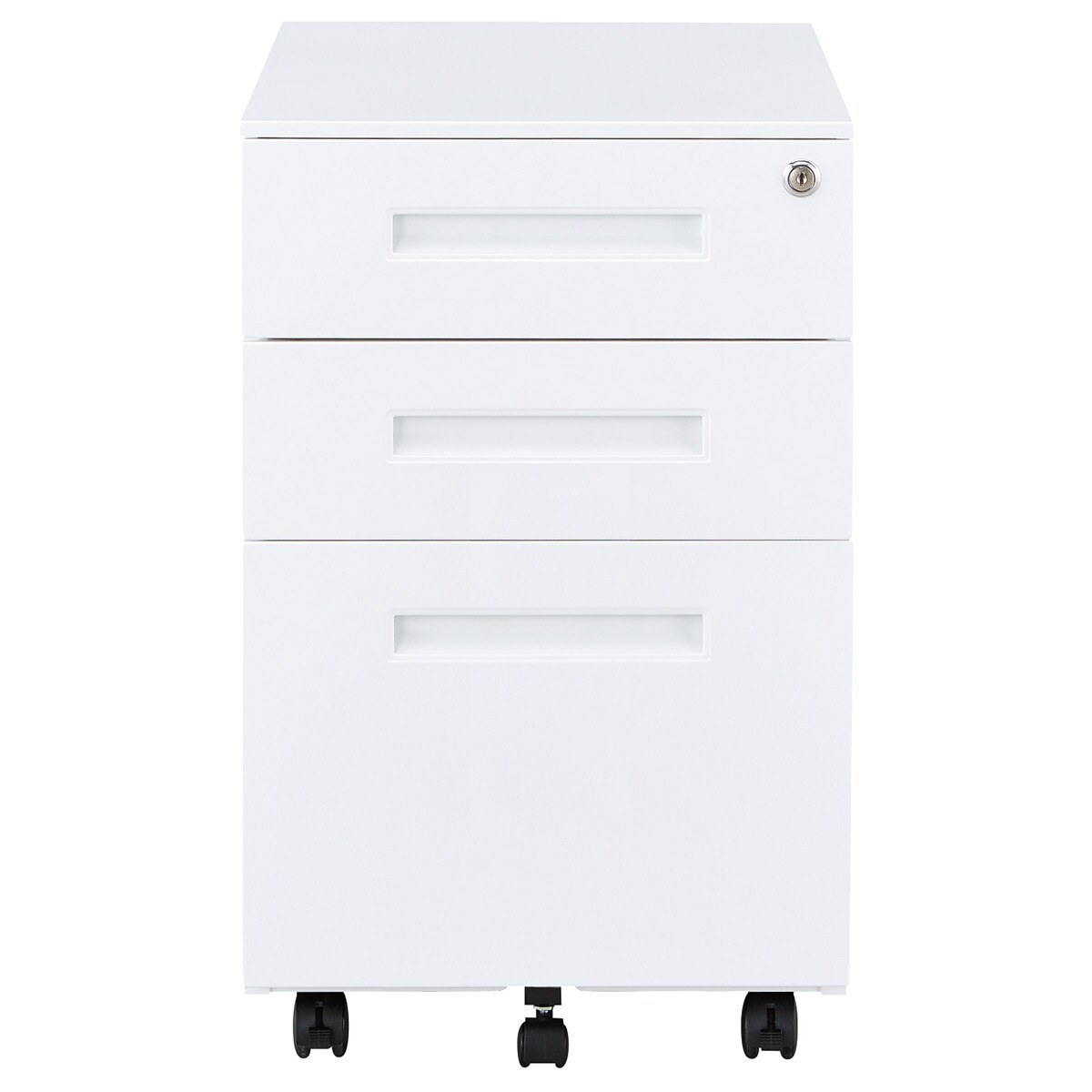 ワゴン(FD-H016 WH)