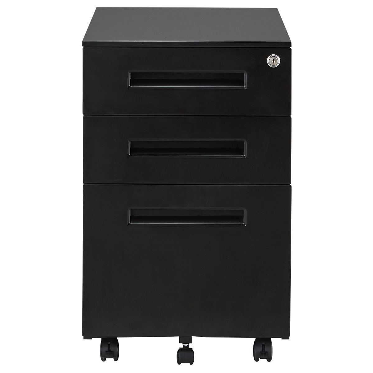 ワゴン(FD-H016 BK)