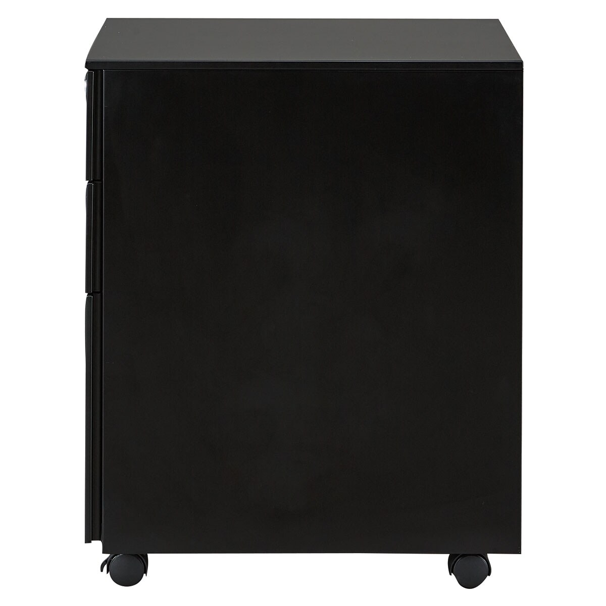 ワゴン(FD-H016 BK)