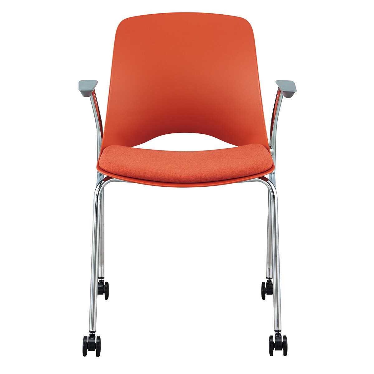 ミーティングチェア(DRESS-3 OR)