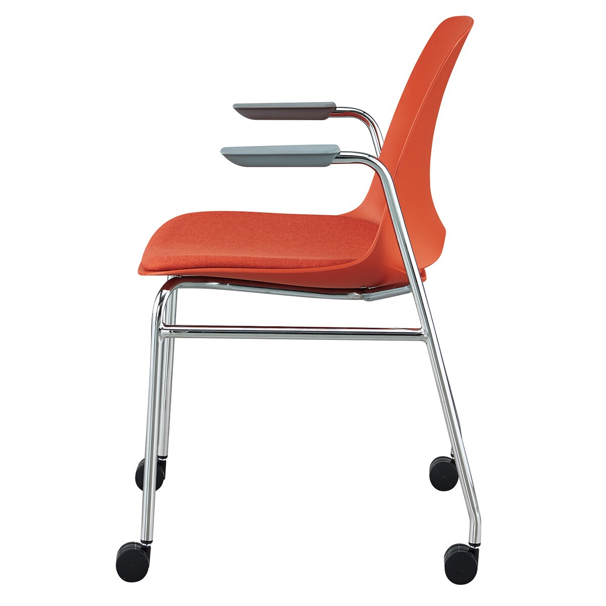 ミーティングチェア(DRESS-3 OR)