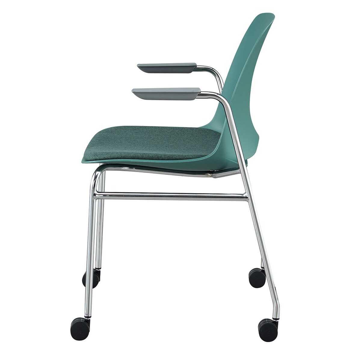 ミーティングチェア(DRESS-3 GR)