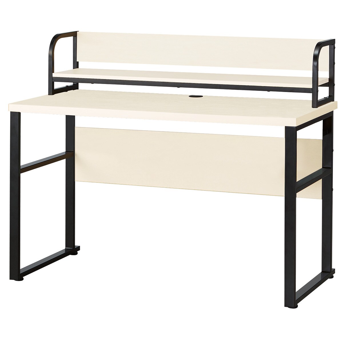 デスクラックセット(ブリザ120)