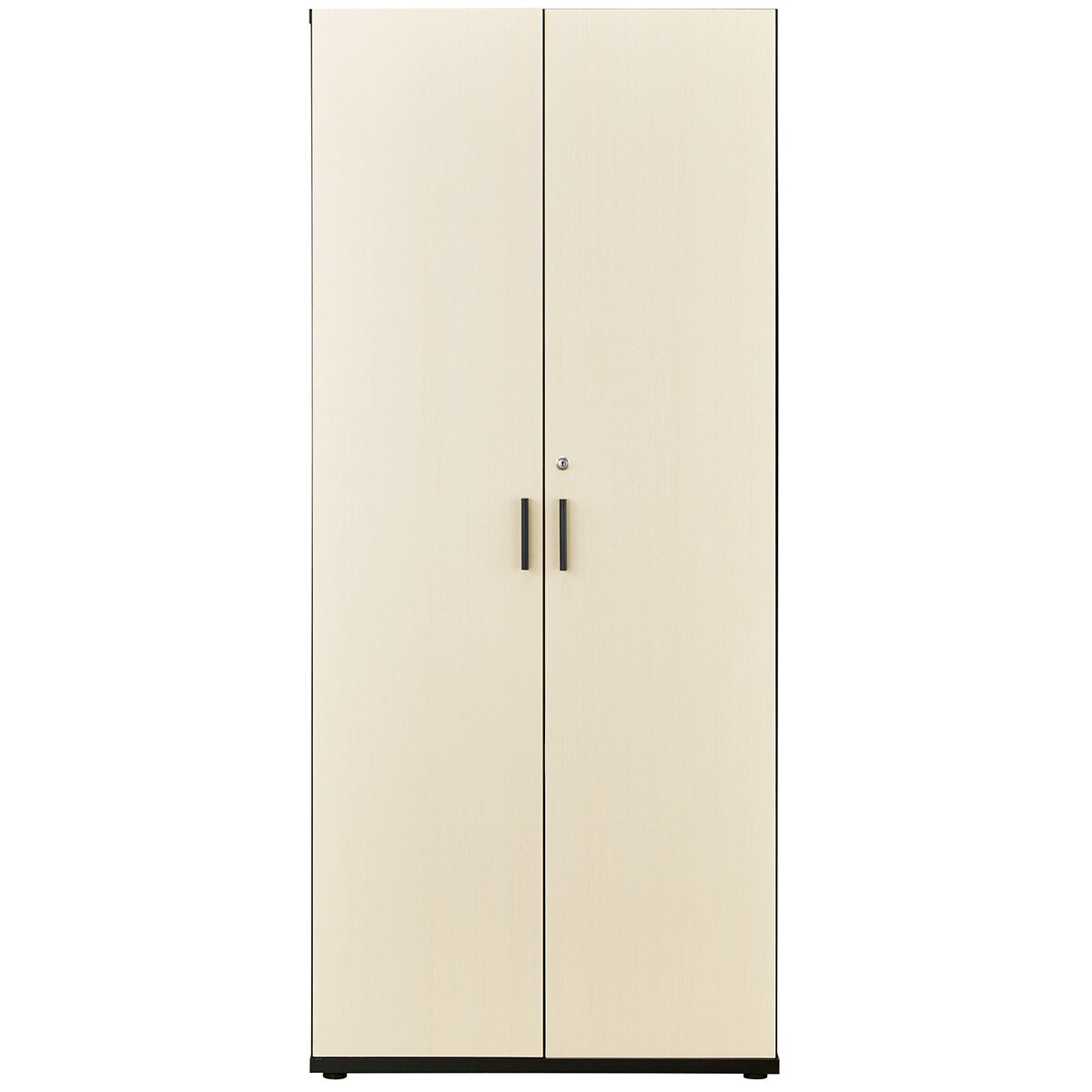 木製キャビネット(ブリザ2 フル扉 5段)