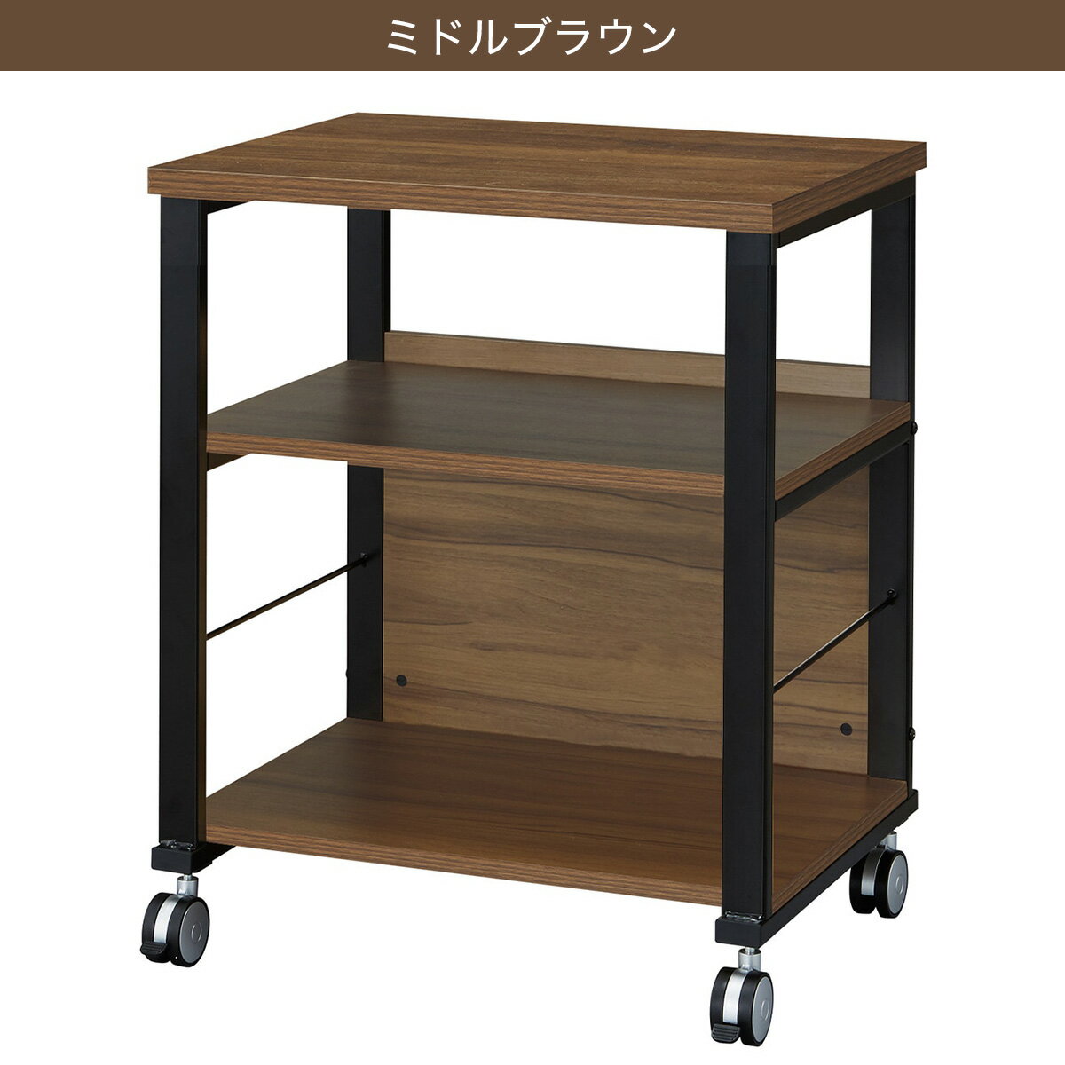 プリンター台(ブリザ)