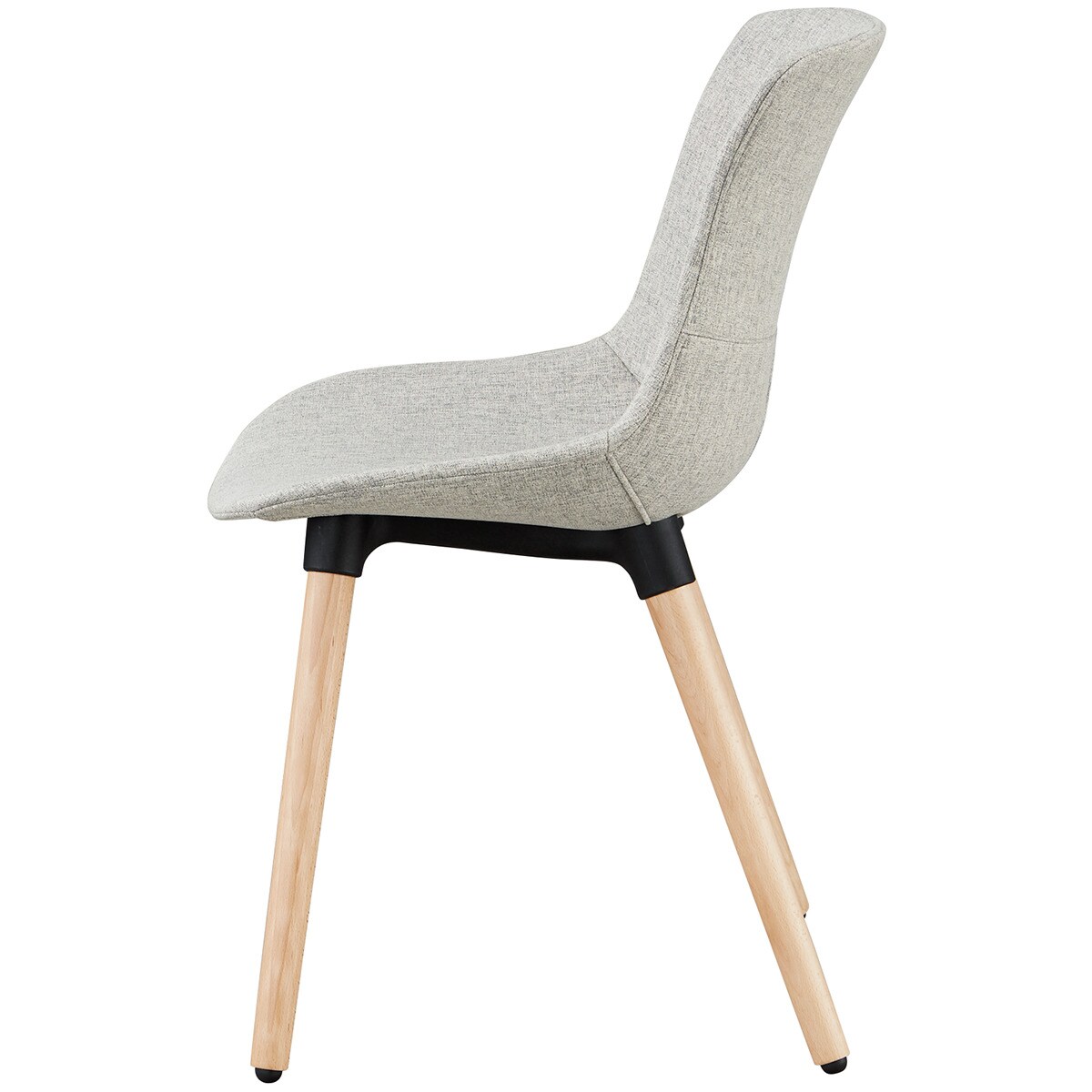 木製脚チェア(7-08MR)