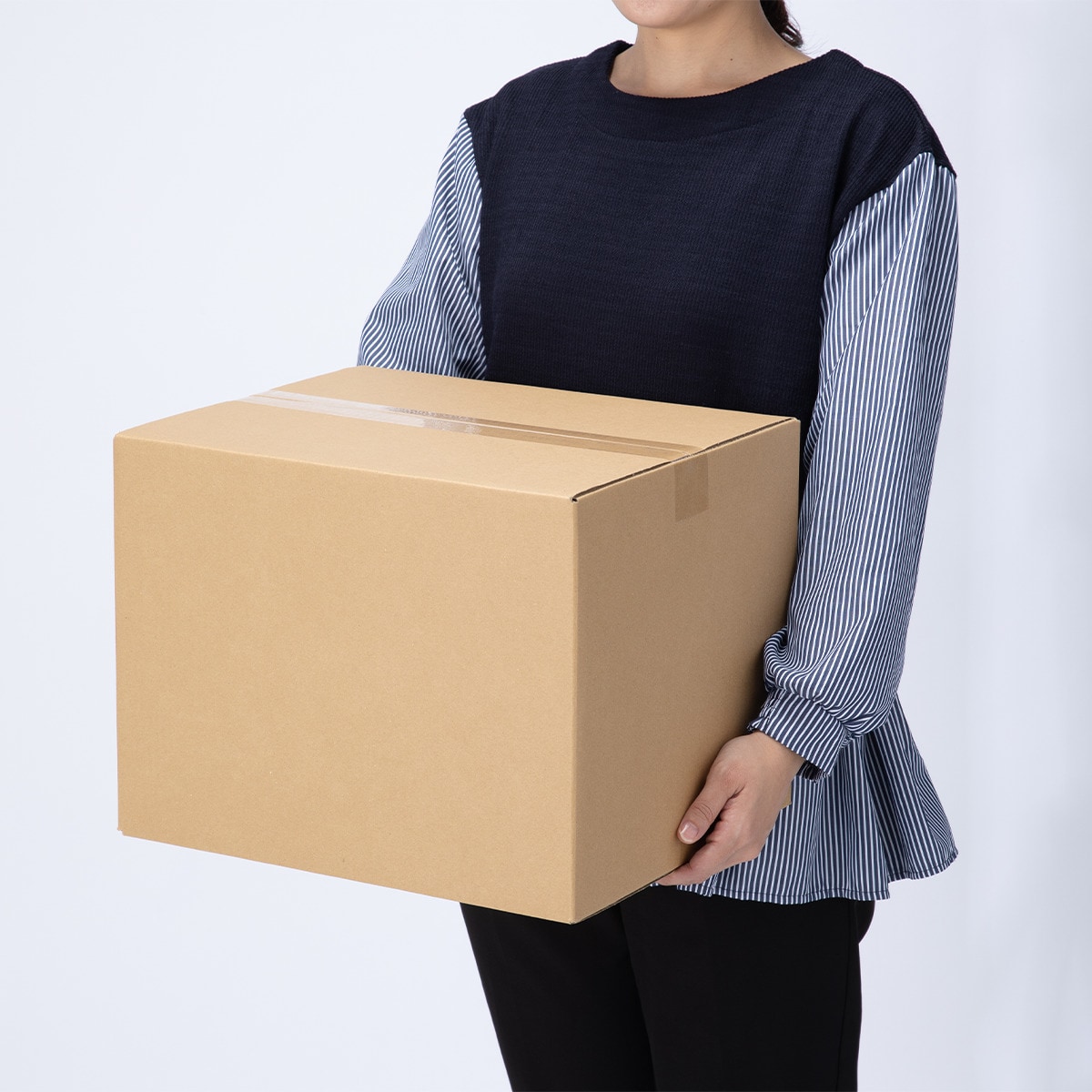 ダンボール (Sサイズ 10枚セット) ニトリ 【玄関先迄納品】