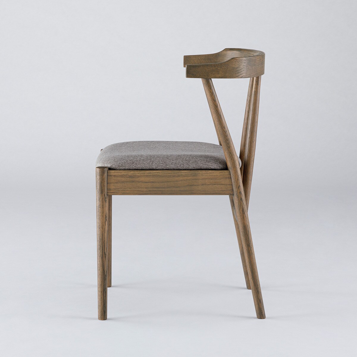 ダイニングチェア ACM001DC (Living in Comfort)   【5年保証】