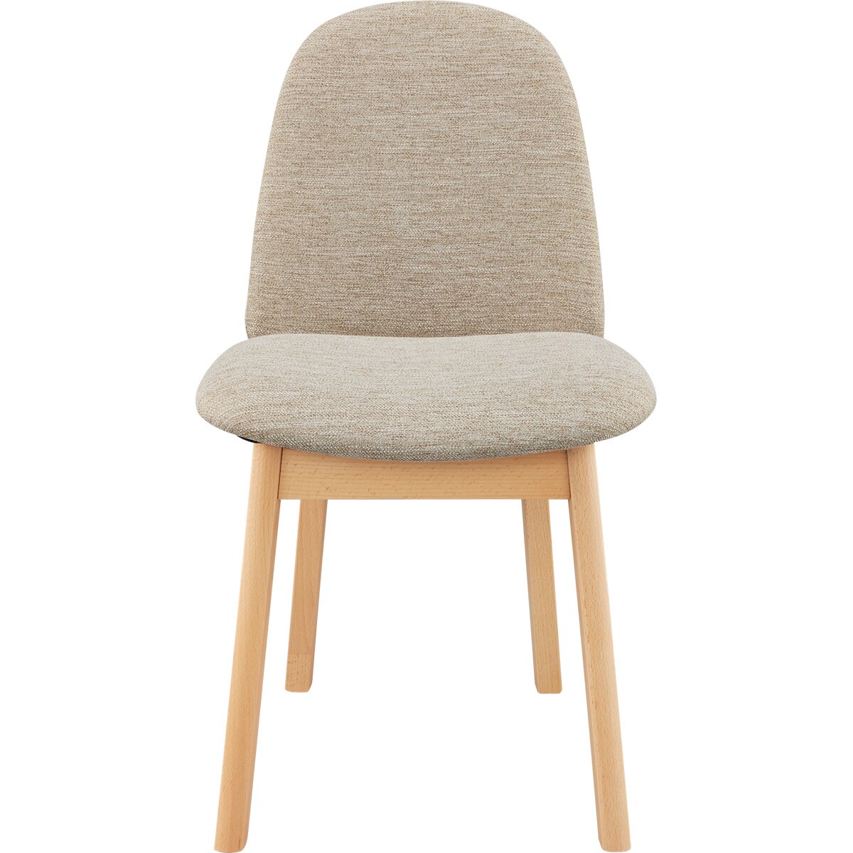 ダイニングチェア(NコレクションC-72)