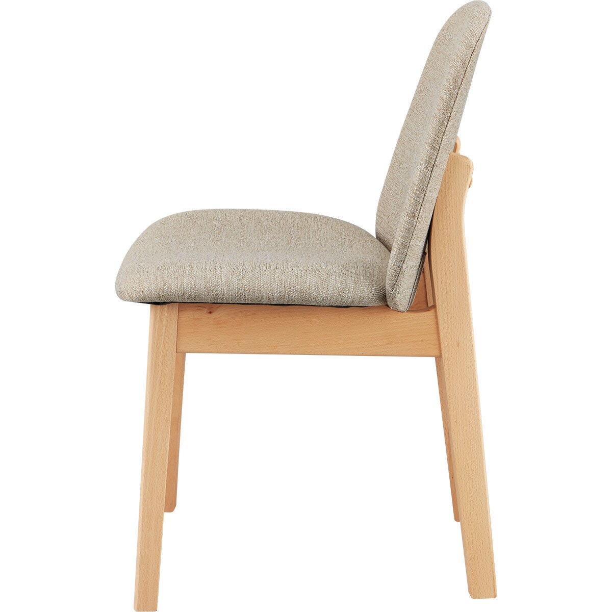 ダイニングチェア(NコレクションC-72)