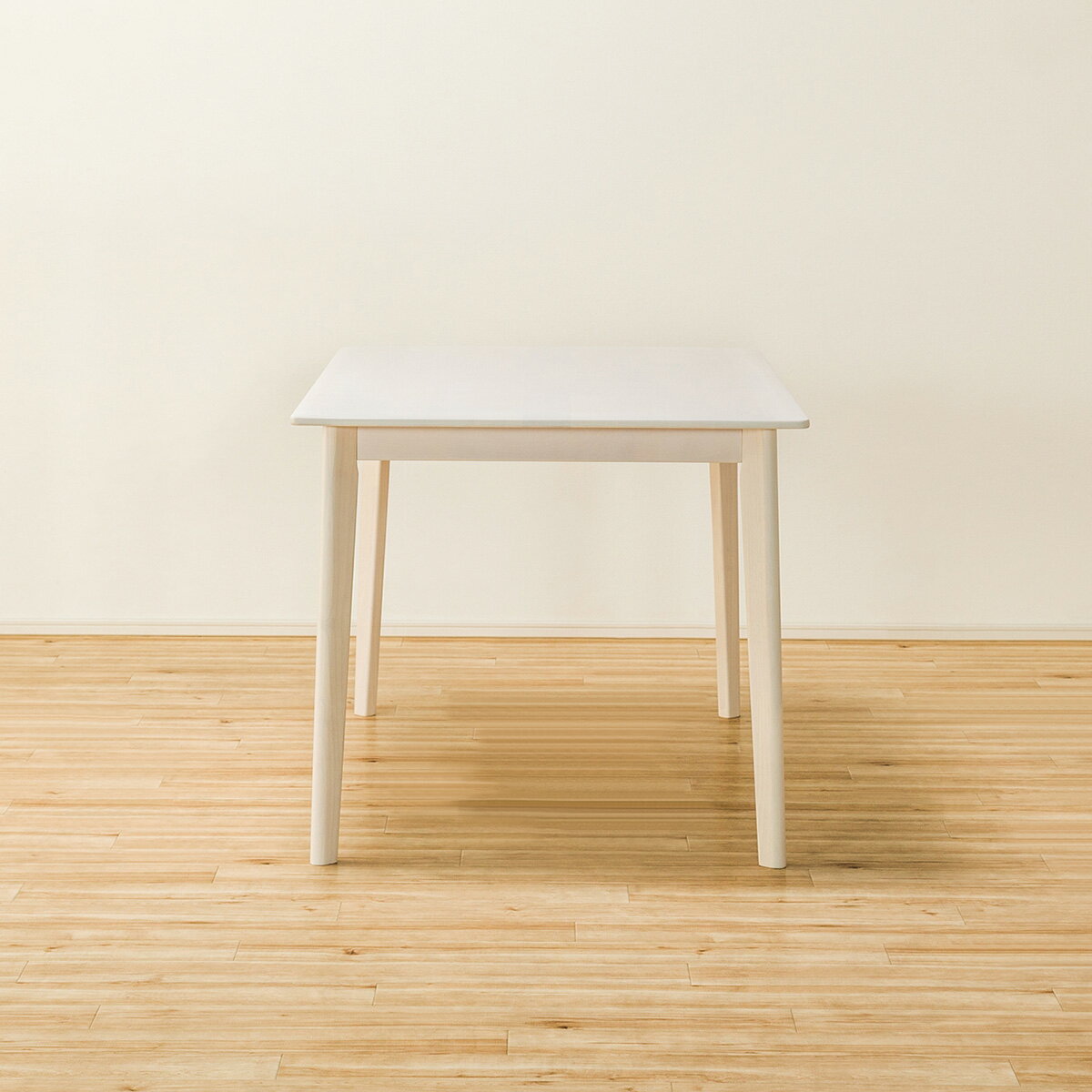 [幅135cm] ダイニングテーブルセット(アルナス13580WW/チェアWW GR/ベンチ)  【配送員設置】 【5年保証】