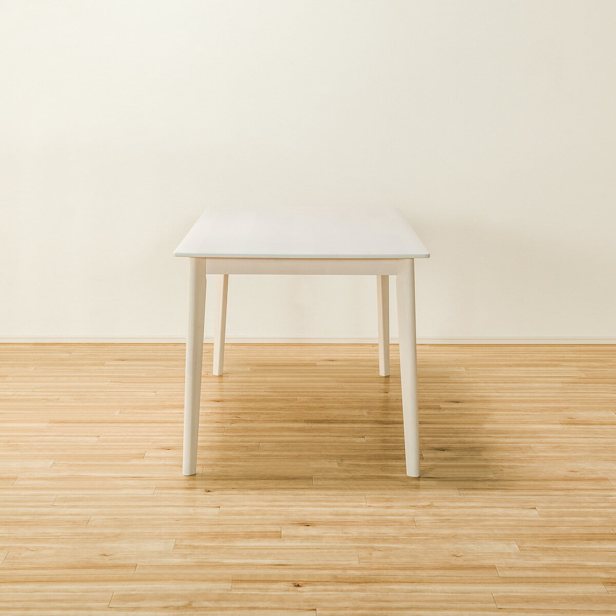 [幅180cm] ダイニングテーブルセット(アルナスWW18080/DCアルナスWW BR)  【配送員設置】 【5年保証】