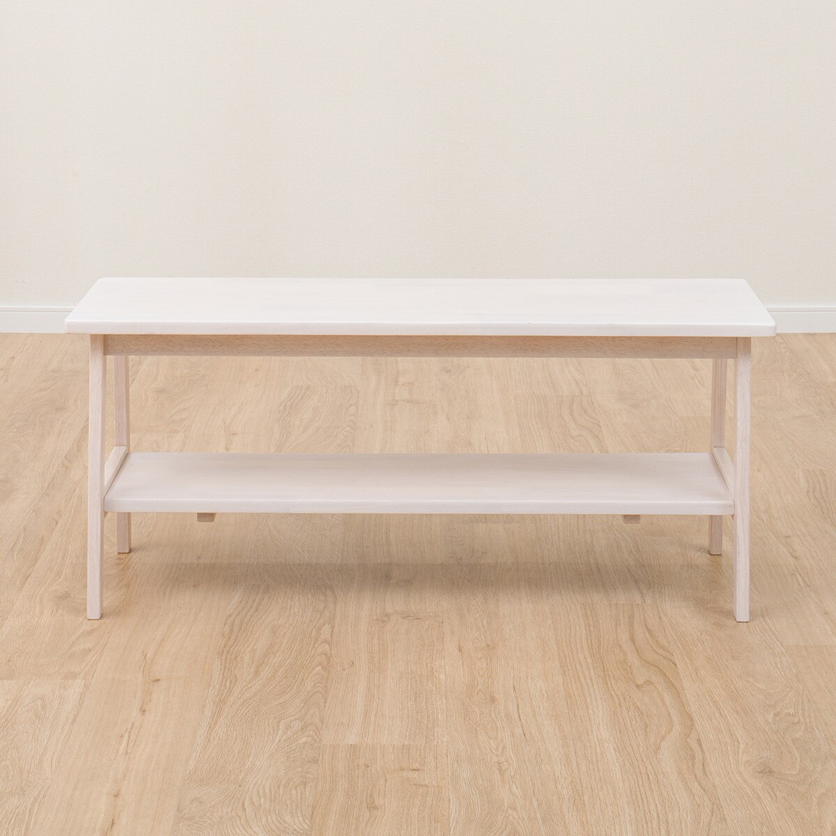 ダイニングベンチ(スタディーT WW)   【5年保証】