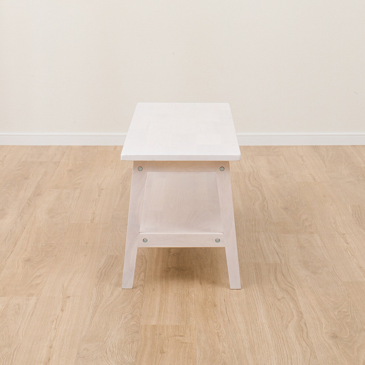 ダイニングベンチ(スタディーT WW)   【5年保証】