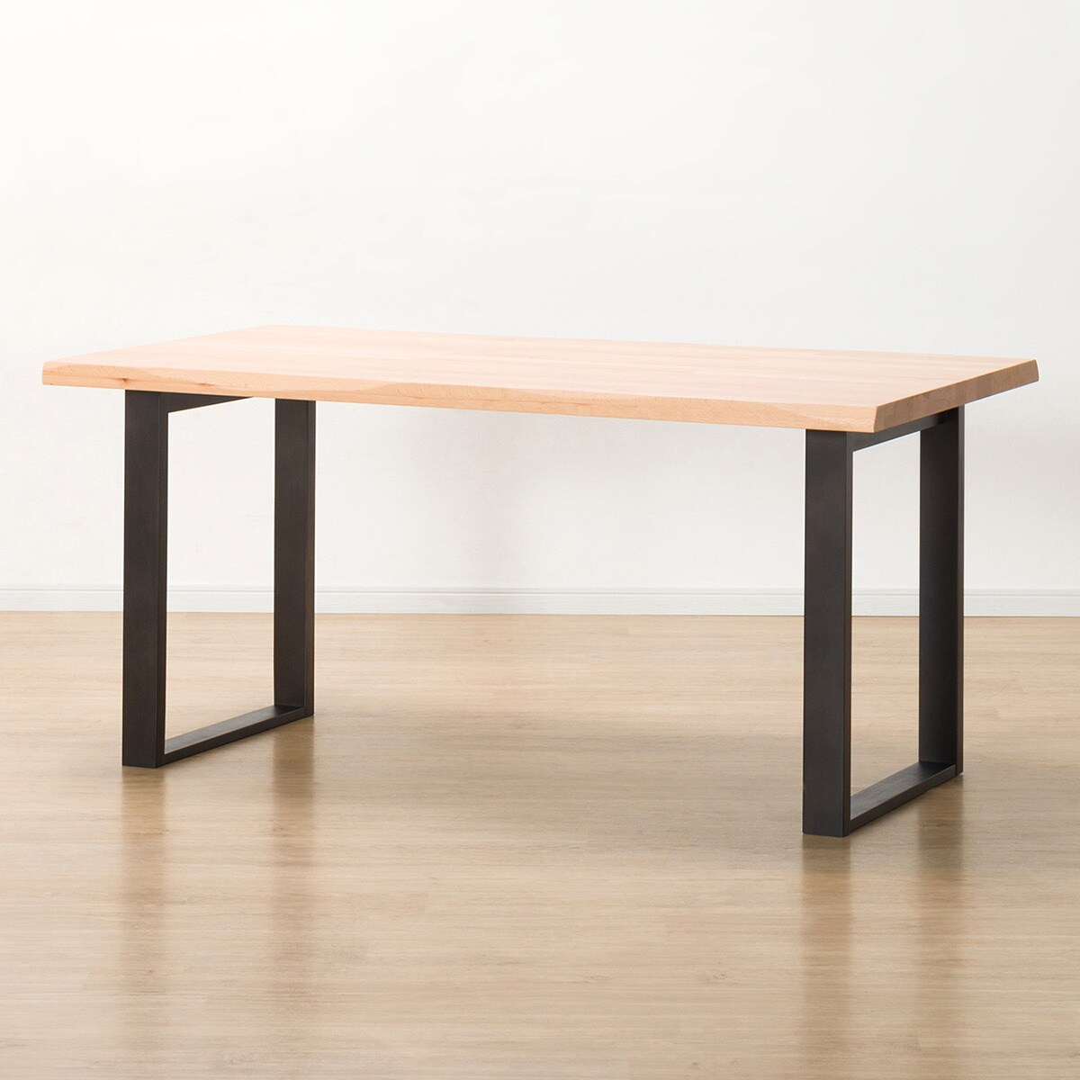 ダイニングテーブル5点セット（Nコレクション T-03U 150/イジー2）　　 【配送員設置商品】