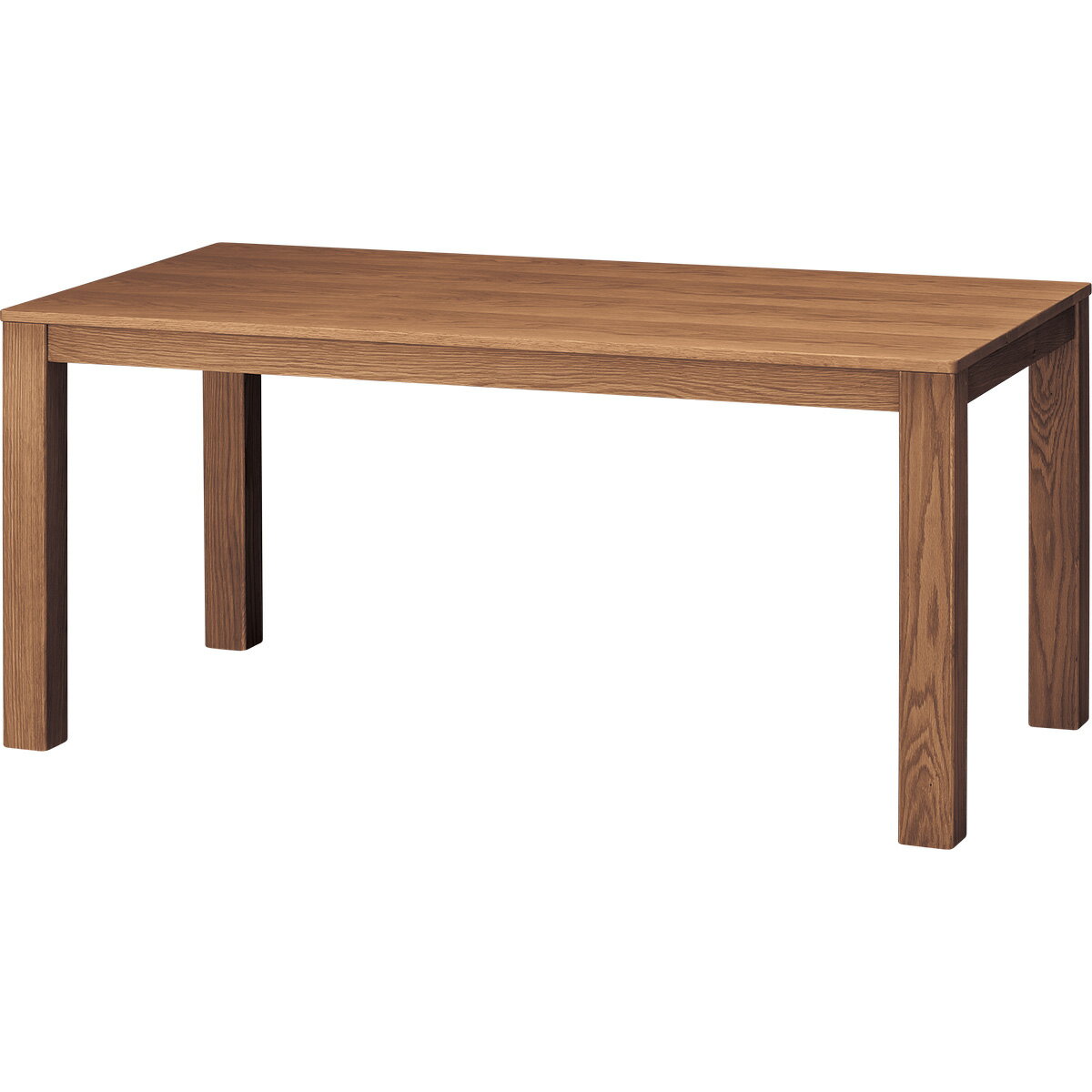 楽天市場】ニトリ ウォールナット 家具（ダイニングテーブル｜テーブル