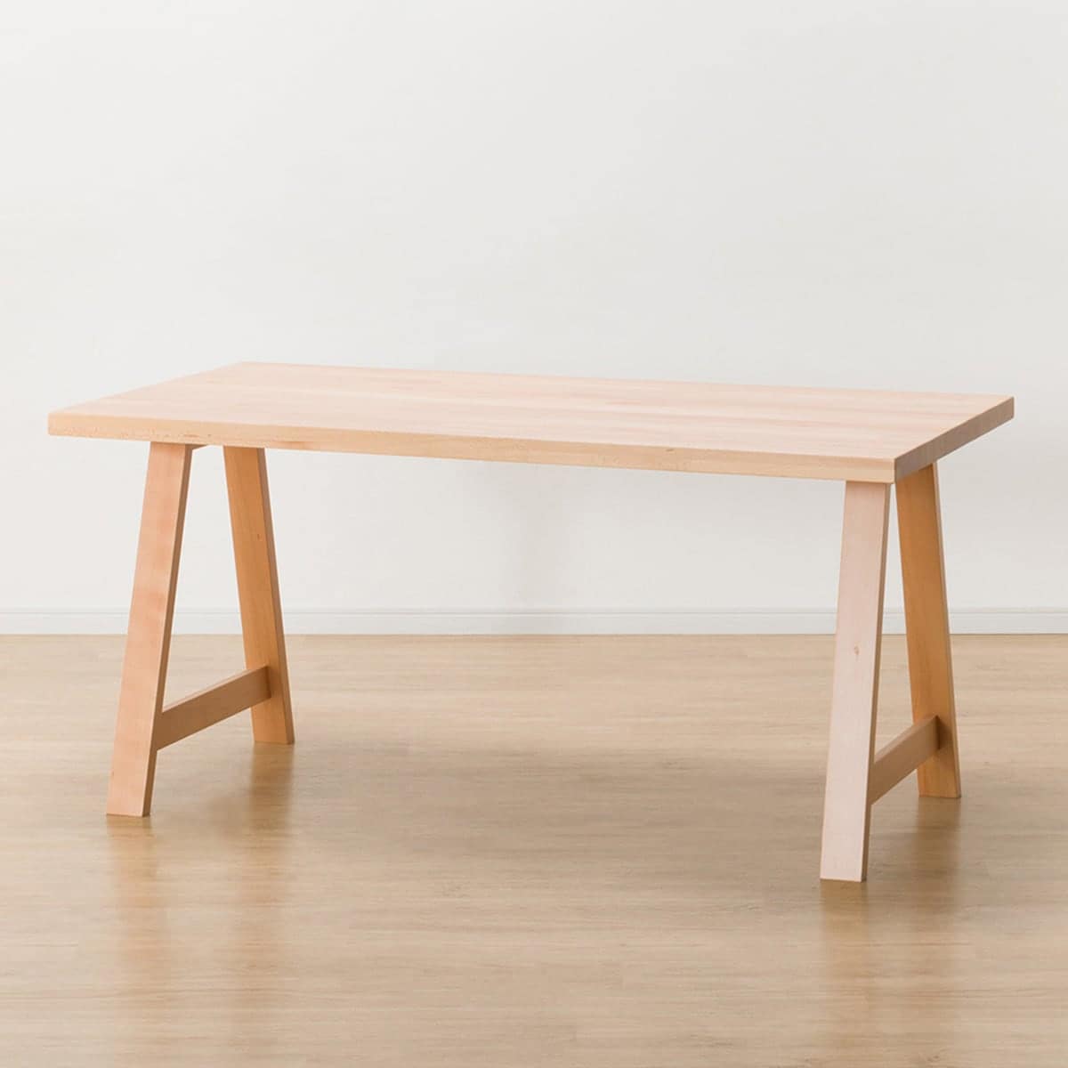 ダイニングテーブル4点セット(T-06A/C-50/AQ/B-34/AQ)　 【配送員設置商品】