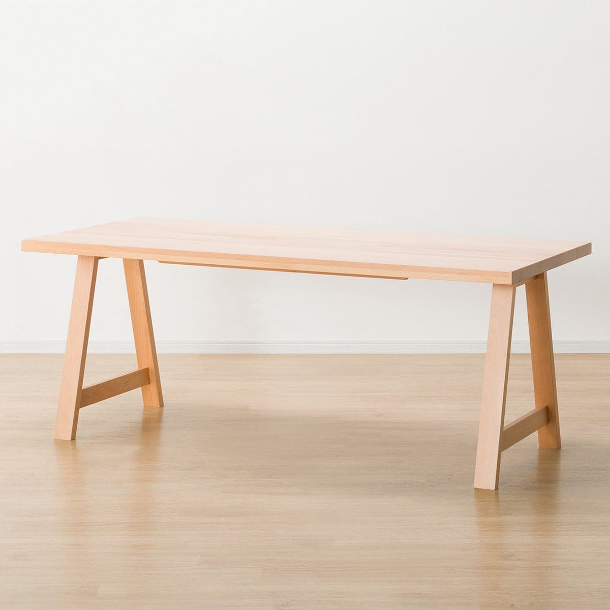 ダイニングテーブル7点セット(Nコレクション T-06A/C-50/AQ)　 【配送員設置商品】