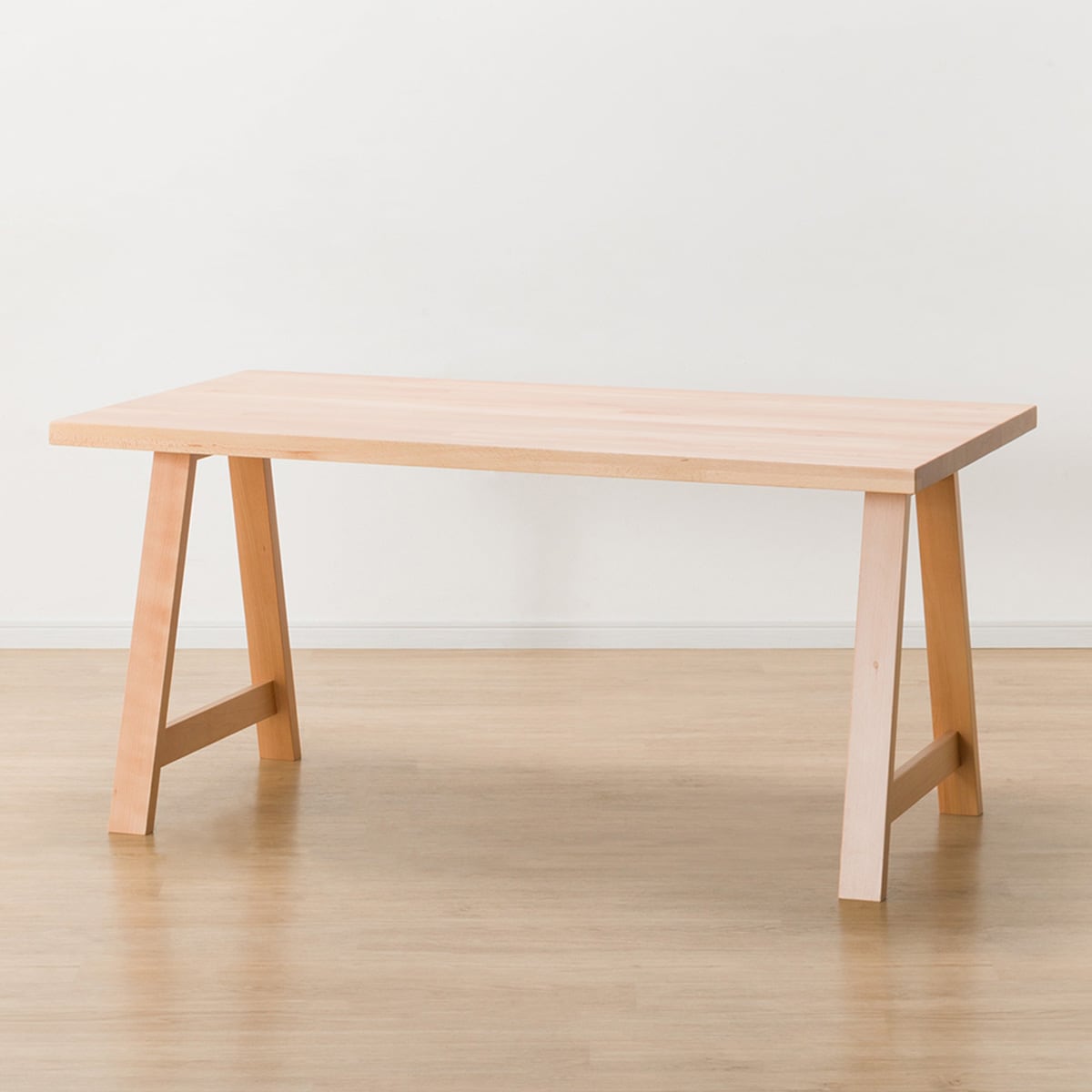 ダイニングテーブル5点セット (NコレクションT-06A 150 NA/C-53S NA)  【配送員設置商品】 【5年保証】