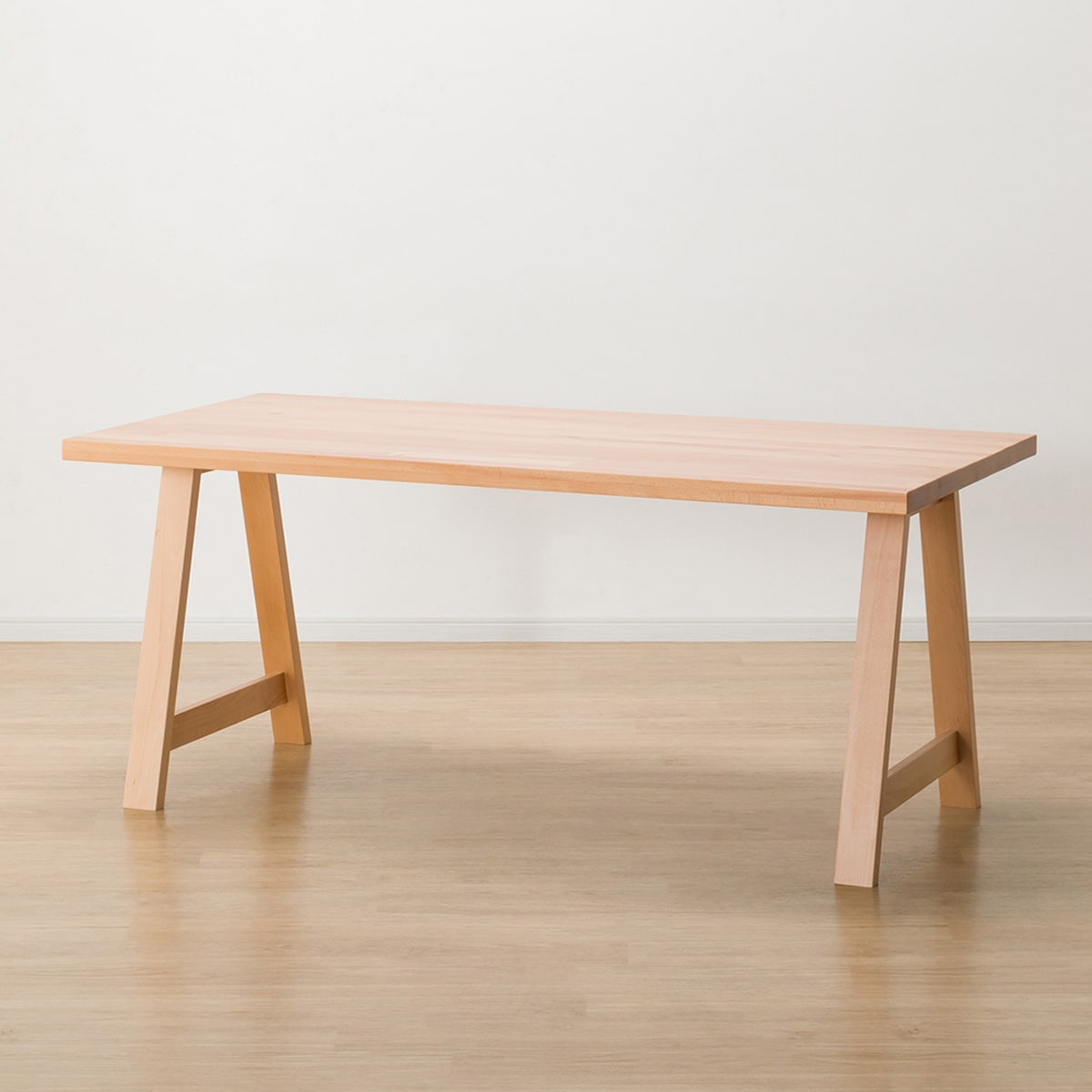 ダイニングテーブル5点セット (NコレクションT-06A 165 NA/C-53S NA)  【配送員設置商品】 【5年保証】