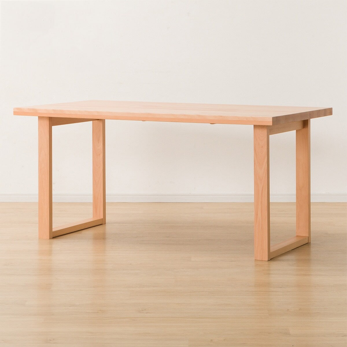 ダイニングテーブル5点セット (NコレクションT-06U 150 NA/C-53S NA)  【配送員設置商品】 【5年保証】