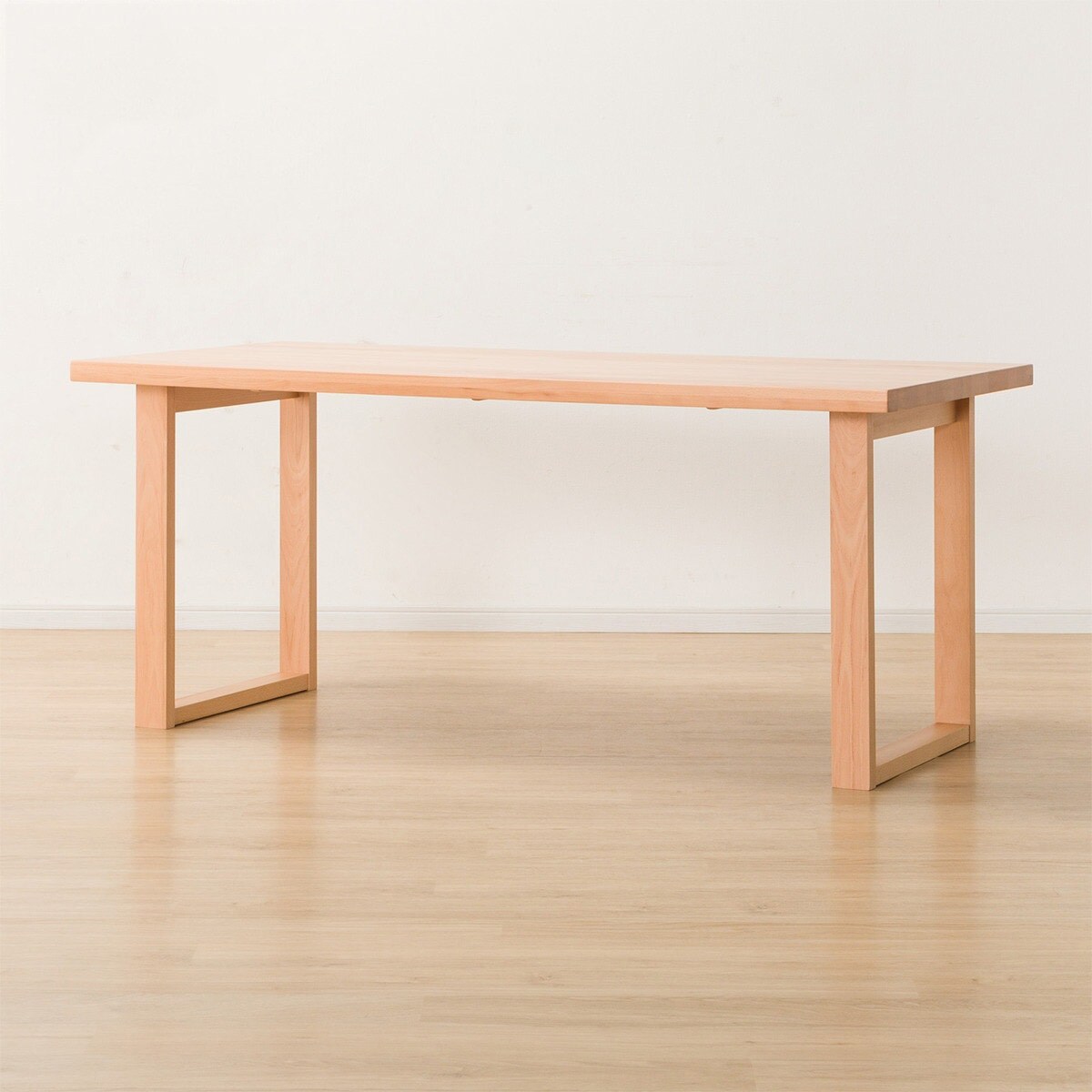 ダイニングテーブル5点セット (NコレクションT-06U 165 NA/C-53 NA)  【配送員設置商品】 【5年保証】