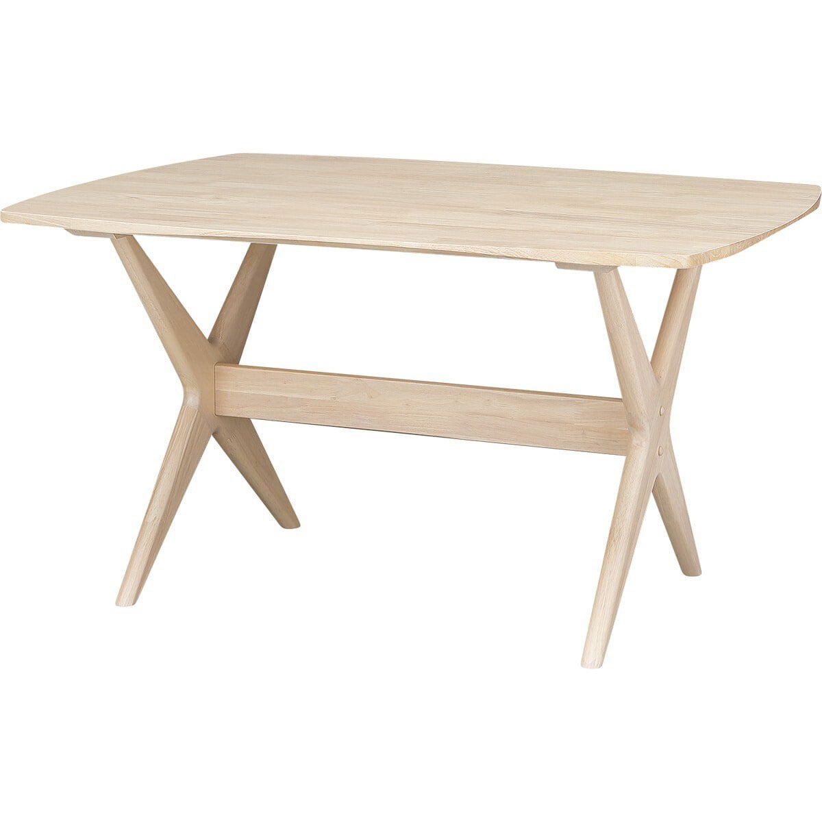 [幅120cm] リビングダイニングテーブルセット (LDテーブルリラックスワイド120WW/1PチェアWW/GY)  【配送員設置商品】 【5年保証】