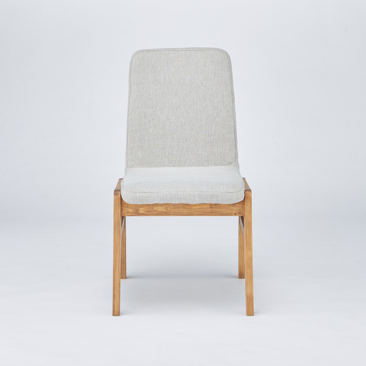 ダイニングチェア ANM001DC BE (Living in Comfort)   【5年保証】