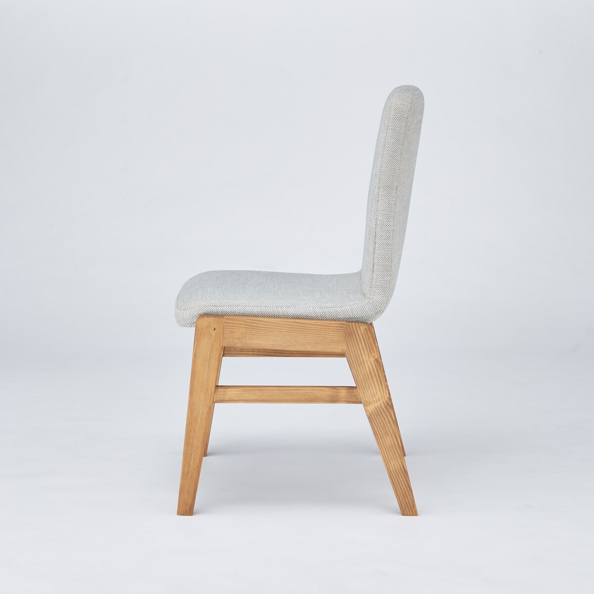 ダイニングチェア ANM001DC BE (Living in Comfort)   【5年保証】