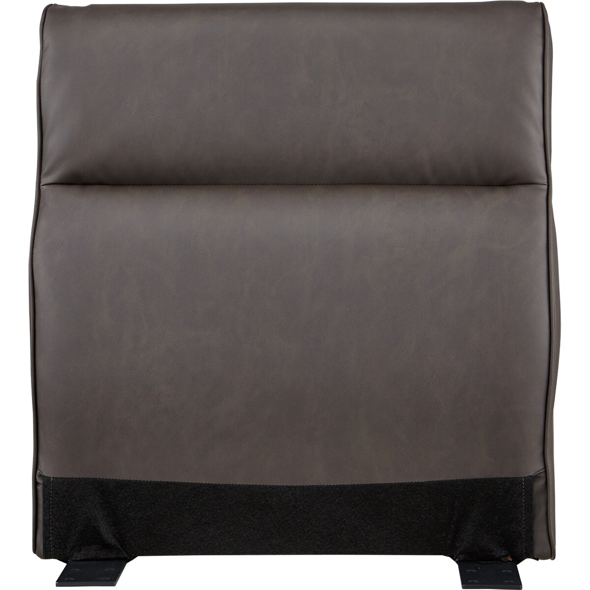 合成皮革ソファDL332用アーム