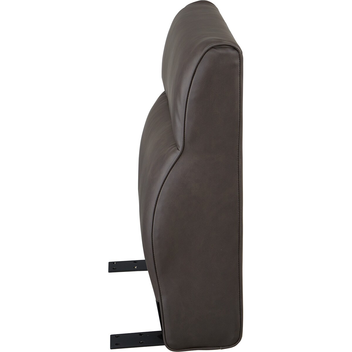 合成皮革ソファDL332用アーム