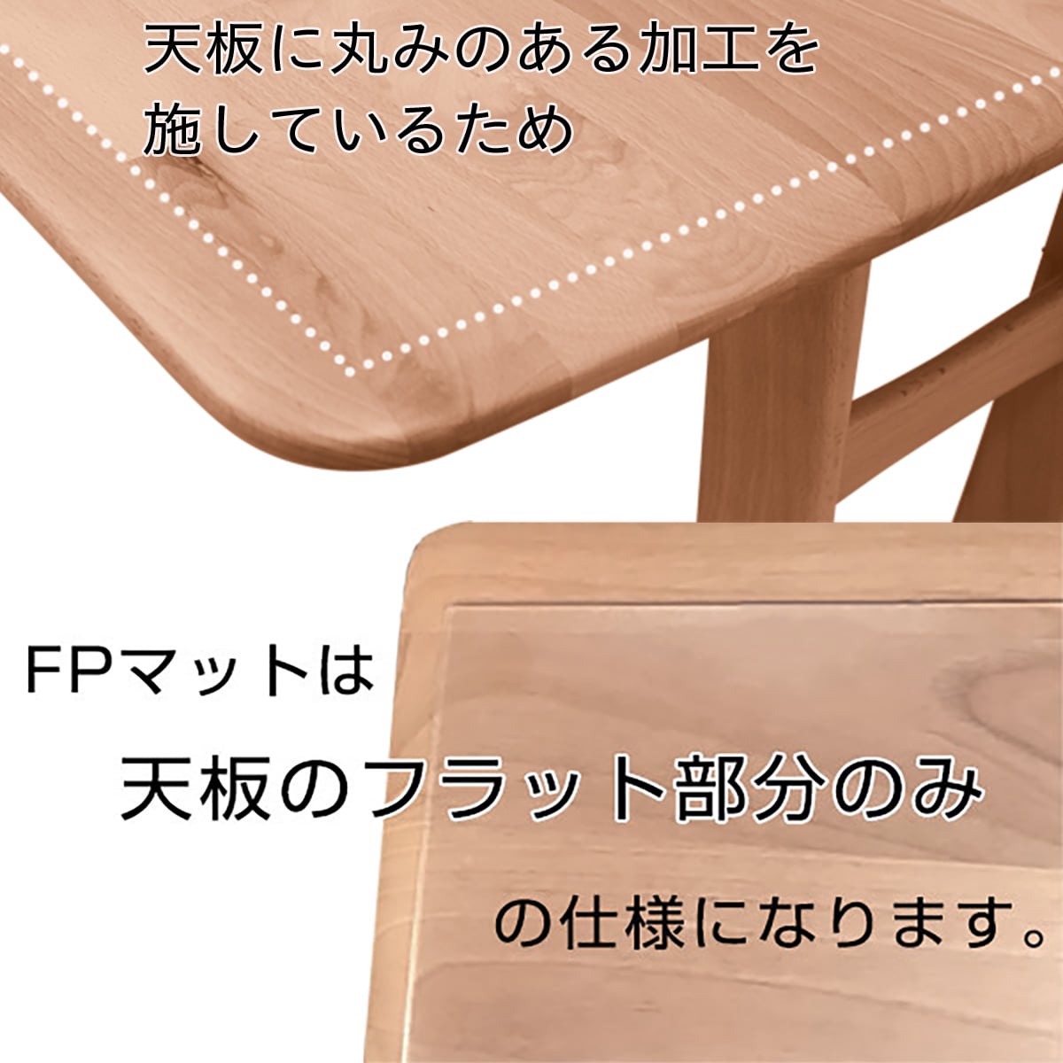 FPマット(NコレクションT-01 150cm専用)