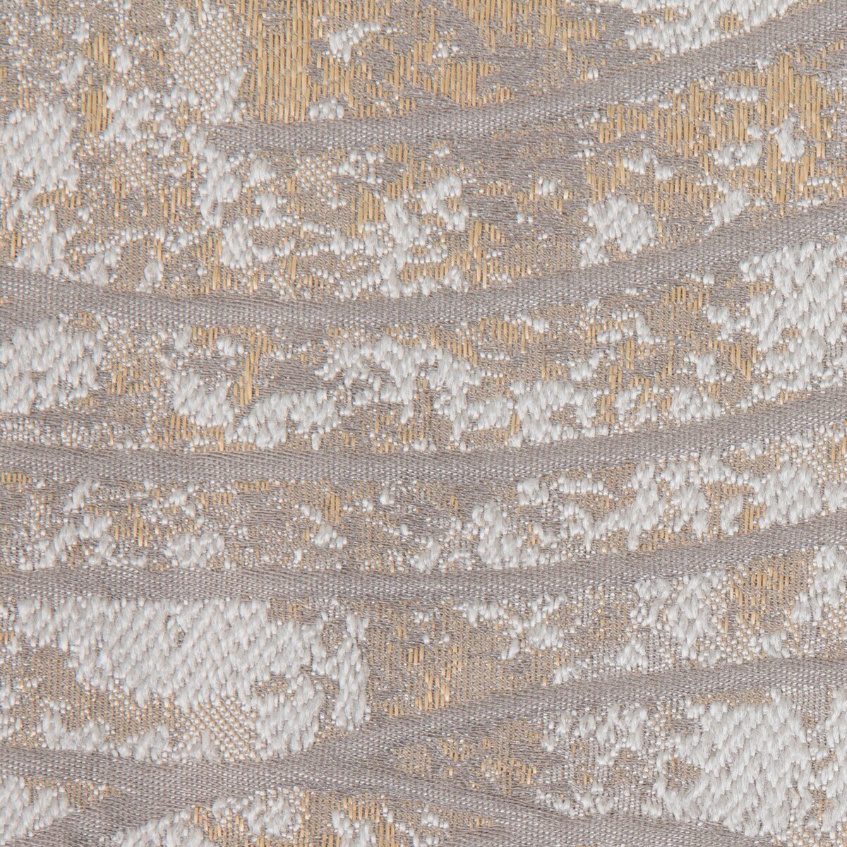 裏地付き遮光2級・遮熱カーテン(PK028 グレー)