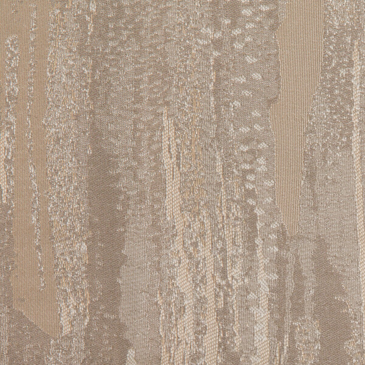 裏地付き遮光2級・遮熱カーテン(PK037 ブラウン)